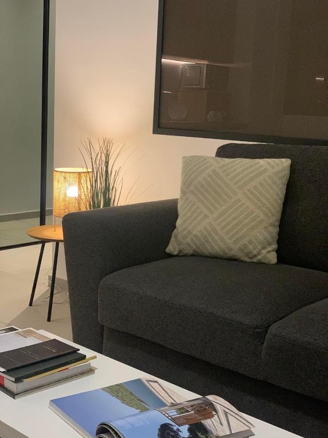 Appartement Casa Faros